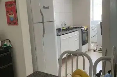 Apartamento com 2 quartos à venda na Avenida Vicente Catalani, 1235, Jardim das Nações, Itatiba