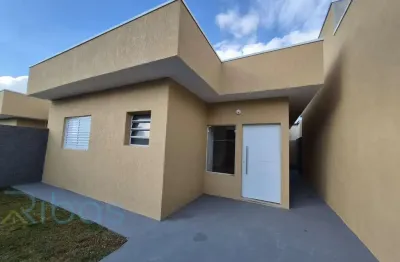 Casa com 2 quartos à venda na Rua Selly, 130, Maracanã, Jarinu