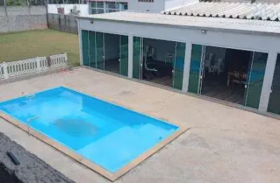 Chácara / sítio com 3 quartos à venda na Rua Josefa Ferrari Fontes, Caioçara, Jarinu