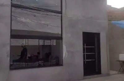 Casa com 3 quartos à venda na Rua Manoel Adão Ramiro, 7, Jardim Brasil, Várzea Paulista