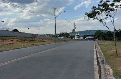 Terreno à venda na Estrada Municipal Duílio Sai, Jardim Primavera, Itupeva