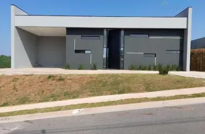 Casa com 3 quartos à venda na Avenida Alberto João Luchesi, 900, Caxambu, Jundiaí