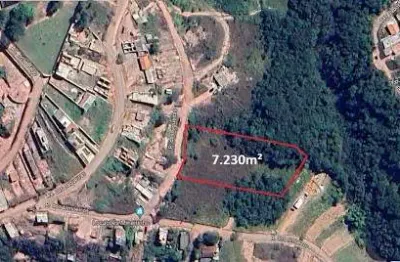 Terreno à venda na Rua Das Figueiras, 10, Estancia Climaterica Ype, Jarinu