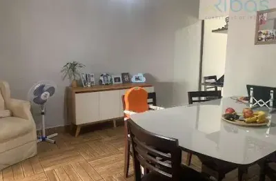 Casa com 2 quartos à venda na Travessa Ema Lucia Casteletto, Jardim Mateus, Itatiba