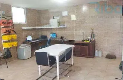 Casa com 4 quartos à venda na Condomínio Bosque Dos Pires, Bairro dos Pires, Itatiba
