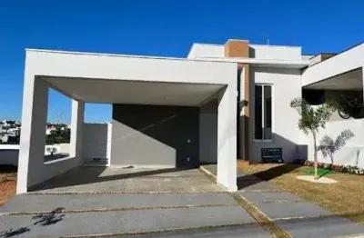 Casa com 3 quartos à venda na Residencial Phytus, Jacaré, Itupeva
