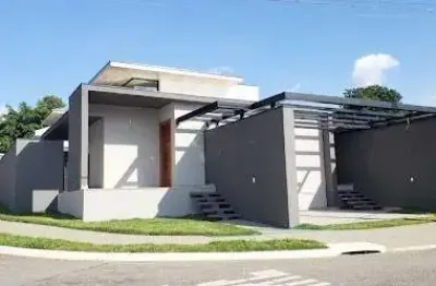 Casa com 3 quartos à venda na Avenida Jayro Maltoni, 350, Gramadão, Jundiaí
