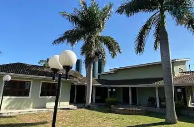 Casa com 4 quartos à venda na Rua Amazonas, 1200, Chácaras do Guacuri, Itupeva