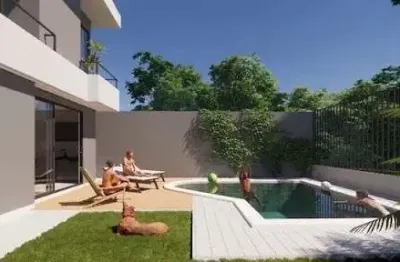 Casa com 4 quartos à venda na Rua Cláudio Lucato, 1, Bella Vittà, Jundiaí