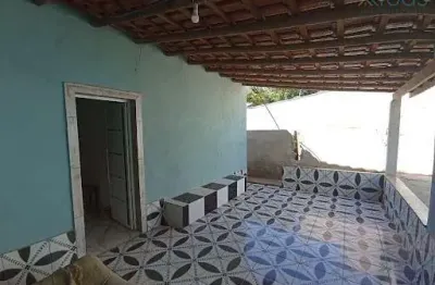Casa com 2 quartos à venda na Avenida Bela Vista, Estância Bela Vista, Jarinu