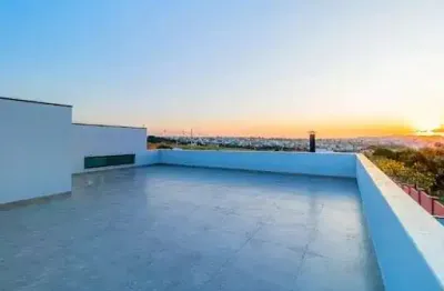 Casa com 3 quartos à venda na Arminda Jaime Loconsolo, 2, Villagio Azzure, Itupeva
