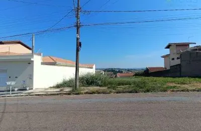 Terreno à venda na Rua Maria Alice Consoline, Nova Itatiba, Itatiba