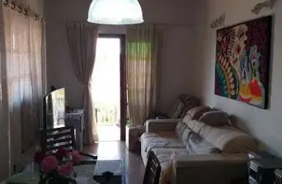 Sobrado á venda no  bairro  campestre santa rita - jarinu/ sp