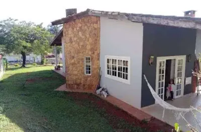 Casa com 3 quartos à venda na Alameda Das Samambaias, 453 - itup, Parque dos Cafezais V, Itupeva