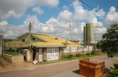 Casa com 4 quartos para alugar na Rua Rio Amazonas, 1200, Jardim do Ribeirao I, Itupeva