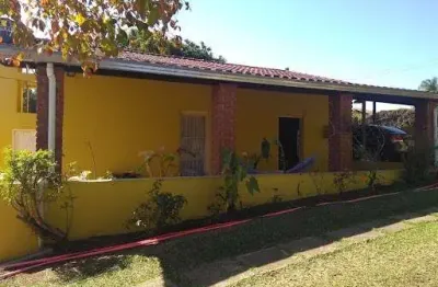 Casa com 2 quartos à venda na Alameda Dos Lirios, 1, Maracanã, Jarinu