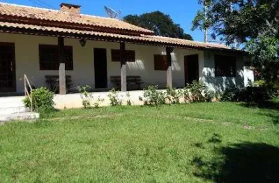 Casa com 3 quartos à venda na Avenida Tégula, 01, Ponte Alta, Atibaia