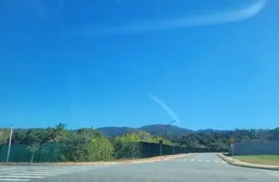 Terreno à venda na Avenida Dr. Adilson Rodrigues, 3456, Jardim das Samambaias, Jundiaí