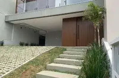 Casa em condomínio fechado com 3 quartos à venda na Rua Tropical, 130, Loteamento Residencial Brisas da Mata, Jundiaí