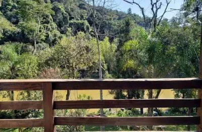 Chácara / sítio com 2 quartos à venda na Estr. Do Moinho, 4700, Jardim Vista Alegre, Campo Limpo Paulista