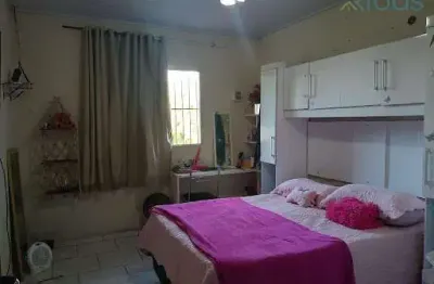 Casa com 4 quartos à venda na Estrada Das Rosas, 30, Campo Largo, Jarinu