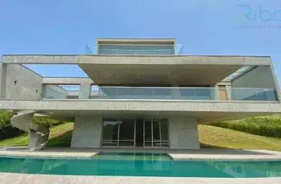 Casa em condomínio quinta da baroneza ii - bragança paulista