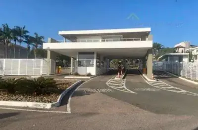 Terreno à venda na Alameda Terra Azul, Terras de São Carlos, Jundiaí