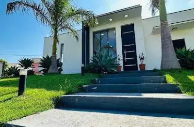 Casa com 3 quartos para alugar na Alameda Guamirim, 350, Phytus Itupeva, Itupeva