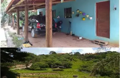 Casa com 3 quartos à venda na Rua Machadinho, 10010, Machadinho, Jarinu