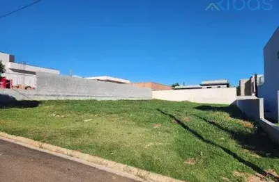 Terreno à venda na Residencial Terras Da Alvorada, Medeiros, Jundiaí