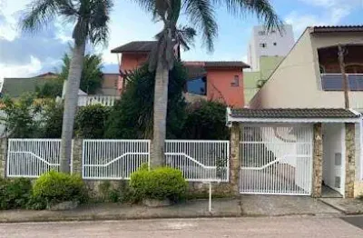 Casa com 4 quartos para alugar na Rua Prof. Albino Melo De Oliveira, 205, Jardim Santa Adelaide, Jundiaí