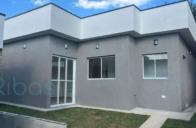 Casa com 3 quartos à venda na Rua Luca, 160, Nova Trieste, Jarinu