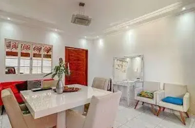 Casa com 4 quartos à venda na Rua Tito, Giardino D' Itália, Itatiba