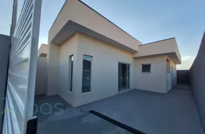 Casa com 2 quartos à venda na Rua Luca, 867, Nova Trieste, Jarinu