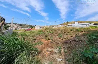 Terreno à venda na Rua Paulo De Godoi, Portal Giardino, Itatiba