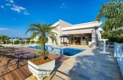 Casa com 3 quartos à venda na Estrada Antônio Américo Suzan, 1110, Jardim São Marcos, Itatiba