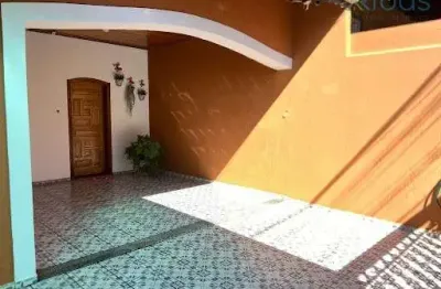 Casa em parque internacional  -  campo limpo paulista