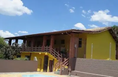 Casa com 5 quartos à venda na Rua José Benedito Arcanjo, 273, Maracanã, Jarinu