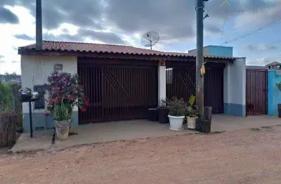 Casa com 4 quartos à venda na Rua Américo Vespúcio - Vila Nova Trieste - Jarinu, Nova Trieste, Jarinu