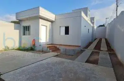 Casa com 2 quartos à venda na Rua Das Perdizes, 103, Nova Trieste, Jarinu