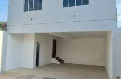 Casa com 2 quartos à venda na Rua Das Perdizes, 103, Nova Trieste, Jarinu