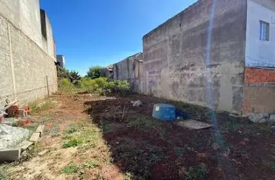 Terreno à venda na Rua Rovigo, 51, Nova Trieste, Jarinu
