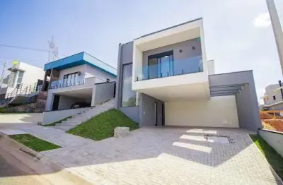 Casa com 3 quartos à venda na Avenida Nicola Accieri, 230, Jardim Celeste, Jundiaí
