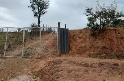 Terreno à venda na Maracanã, Jardim Floresta, Atibaia