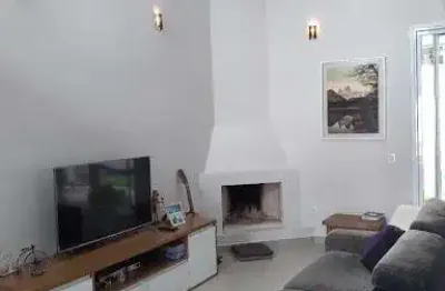 Casa com 3 quartos à venda na Rua Francisco Alves Monteiro, 323, Gramadão, Jundiaí