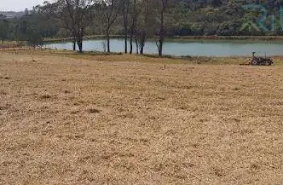 Terreno à venda na Estrada Municipal Luiz Pauletto, Água Preta, Jarinu