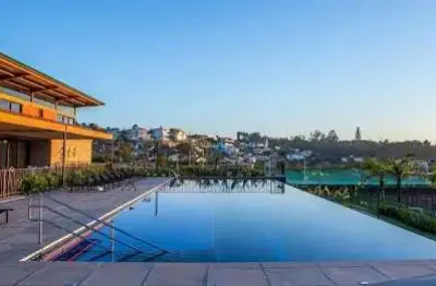 Terreno à venda na Rua Salvador Caruso Orlando, 17, Medeiros, Jundiaí