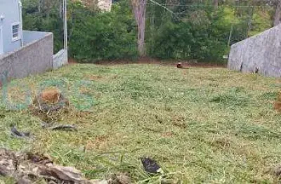 Terreno à venda na Rua Eneas Silvio Picolomine, Nova Trieste, Jarinu