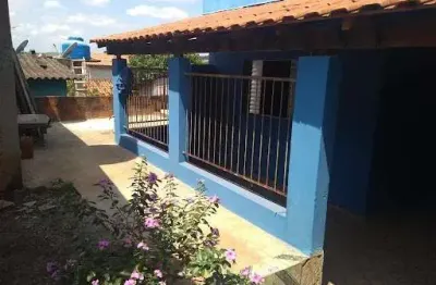 Casa com 2 quartos à venda na Avenida Veronese, 592, Nova Trieste, Jarinu