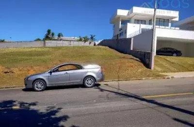 Terreno à venda na Rua Trento, Bairro Itapema, Itatiba